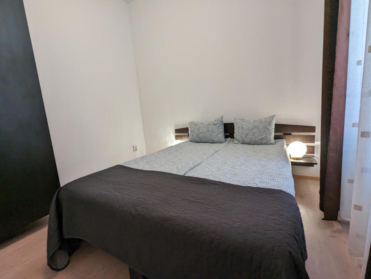 Key Apartments In Main Square Brassó Kültér fotó