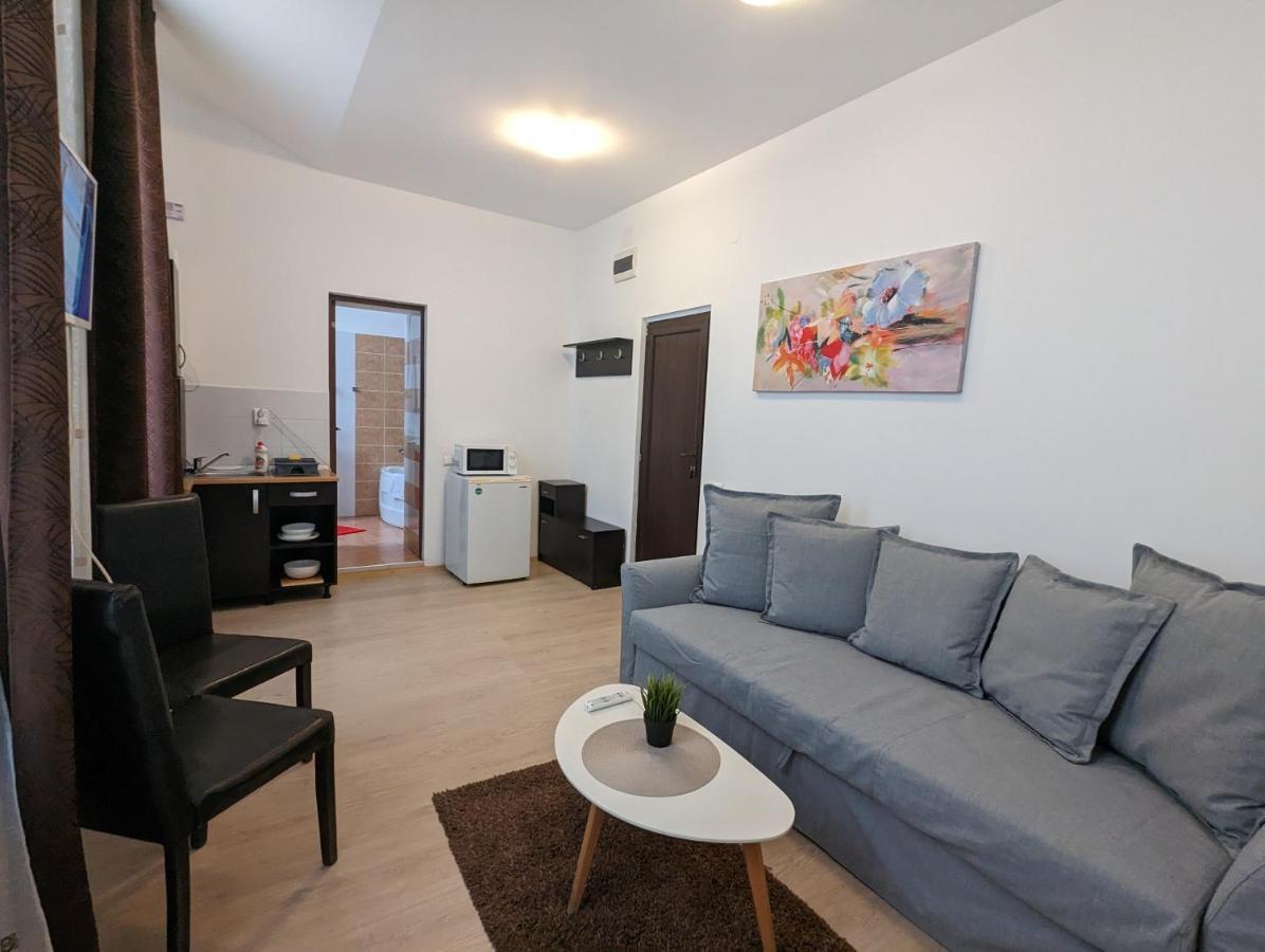 Key Apartments In Main Square Brassó Kültér fotó