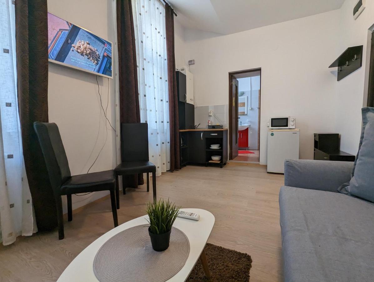 Key Apartments In Main Square Brassó Kültér fotó