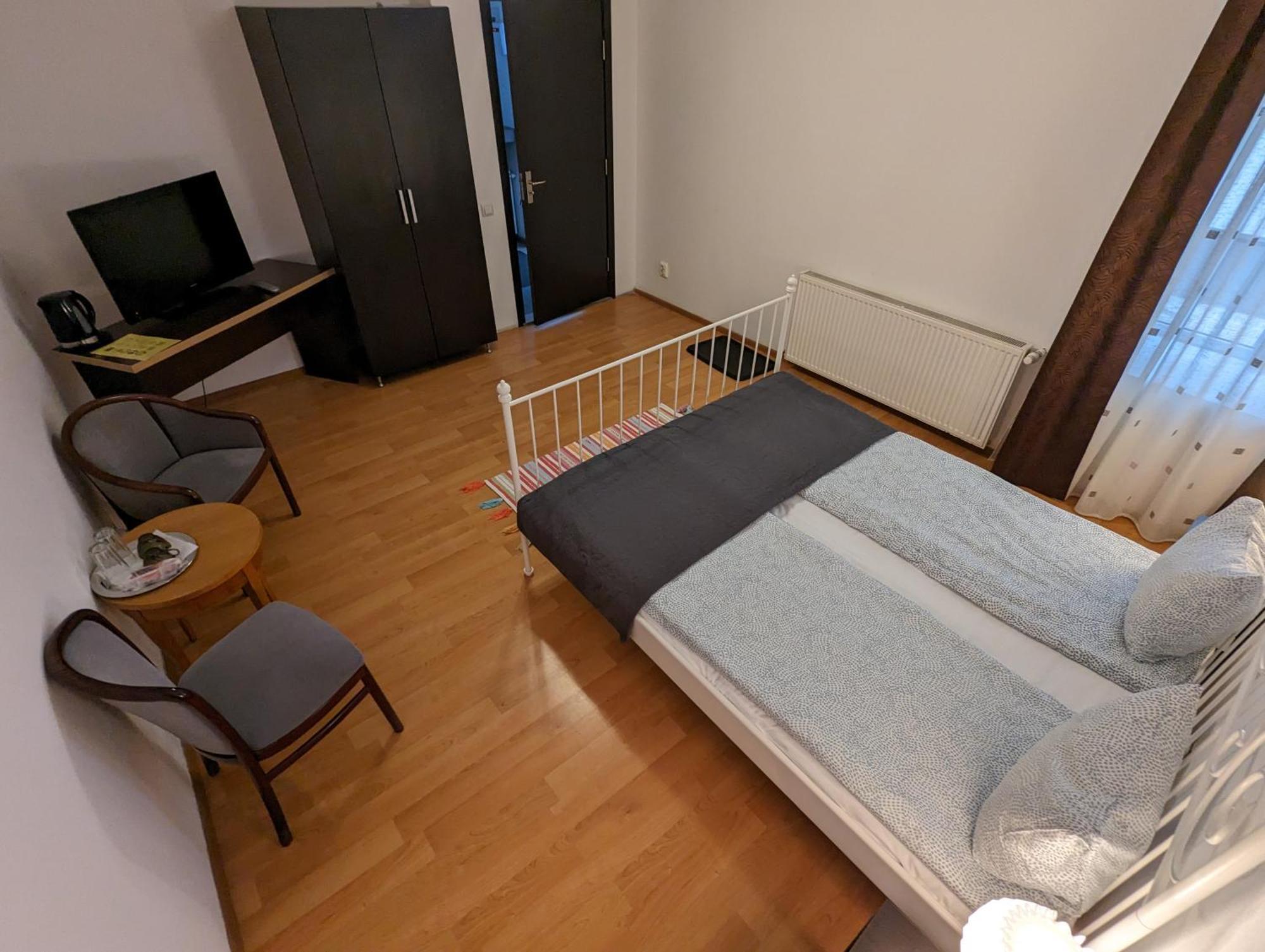 Key Apartments In Main Square Brassó Kültér fotó