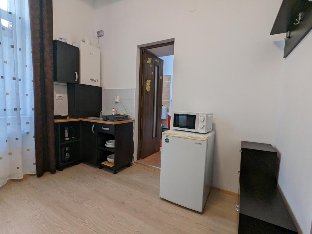 Key Apartments In Main Square Brassó Kültér fotó