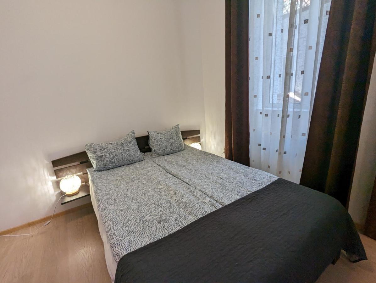 Key Apartments In Main Square Brassó Kültér fotó