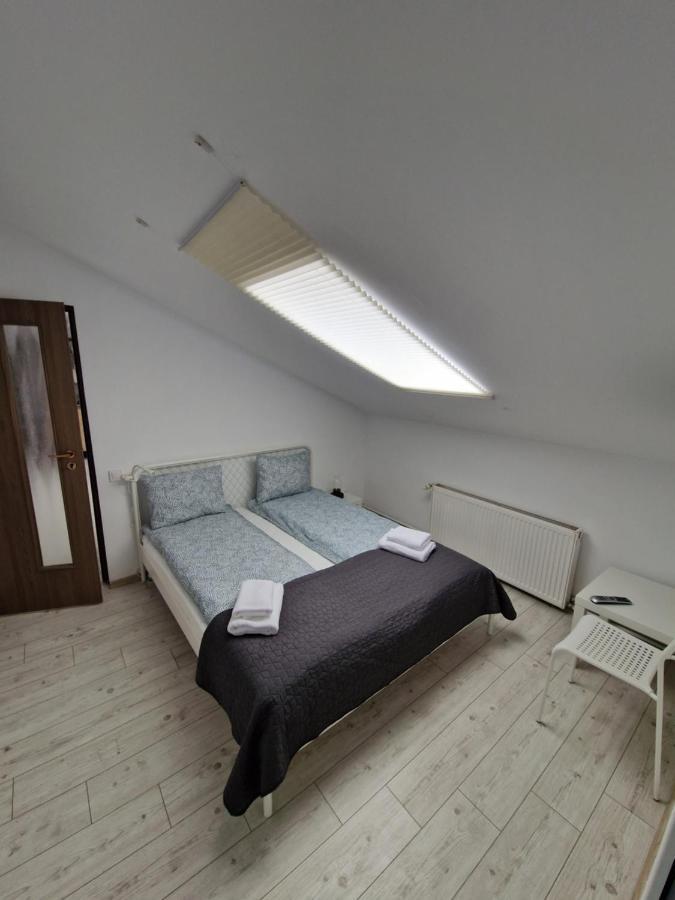 Key Apartments In Main Square Brassó Kültér fotó