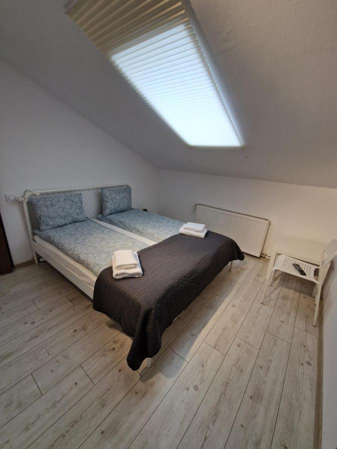 Key Apartments In Main Square Brassó Kültér fotó