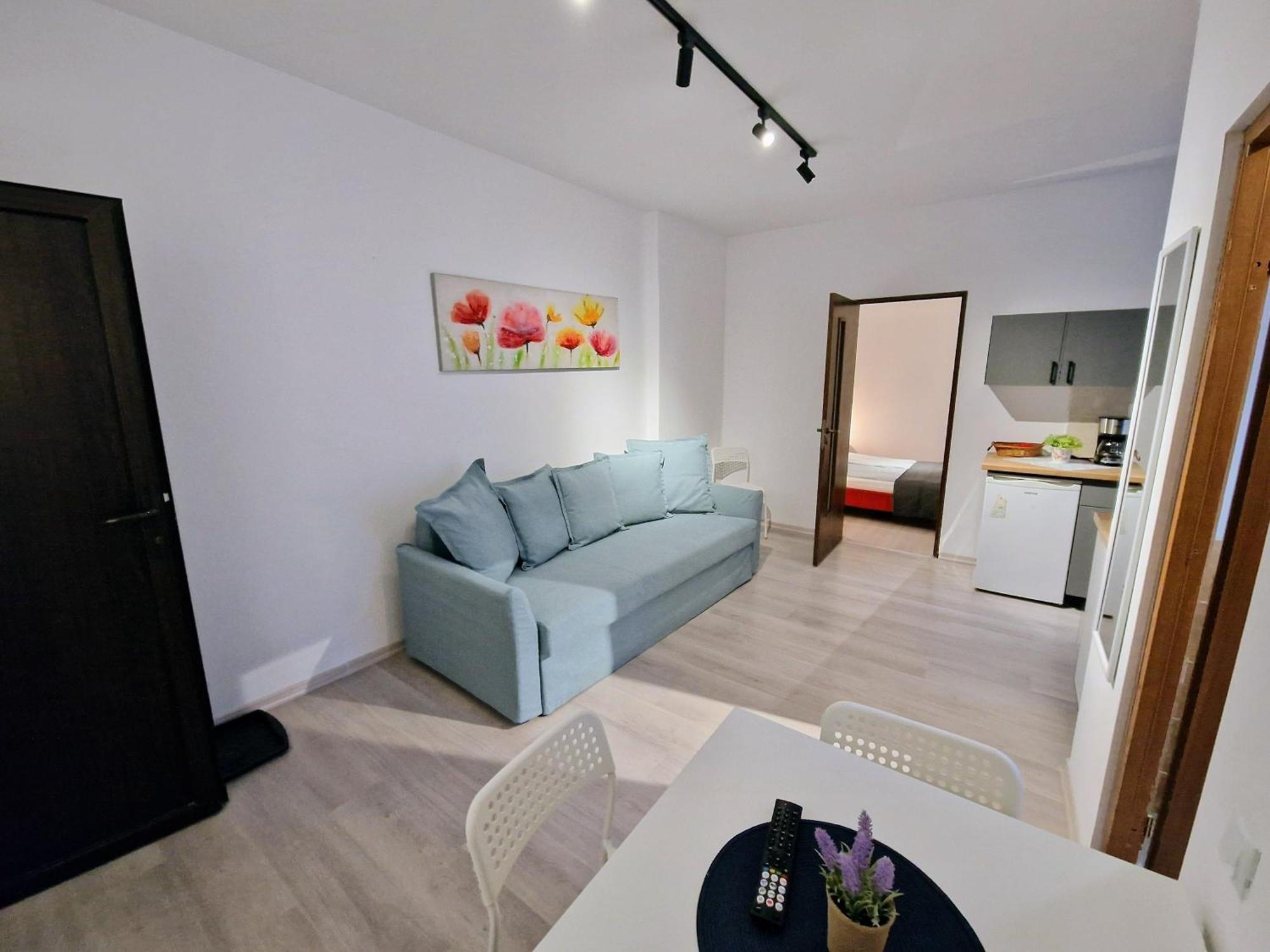 Key Apartments In Main Square Brassó Kültér fotó
