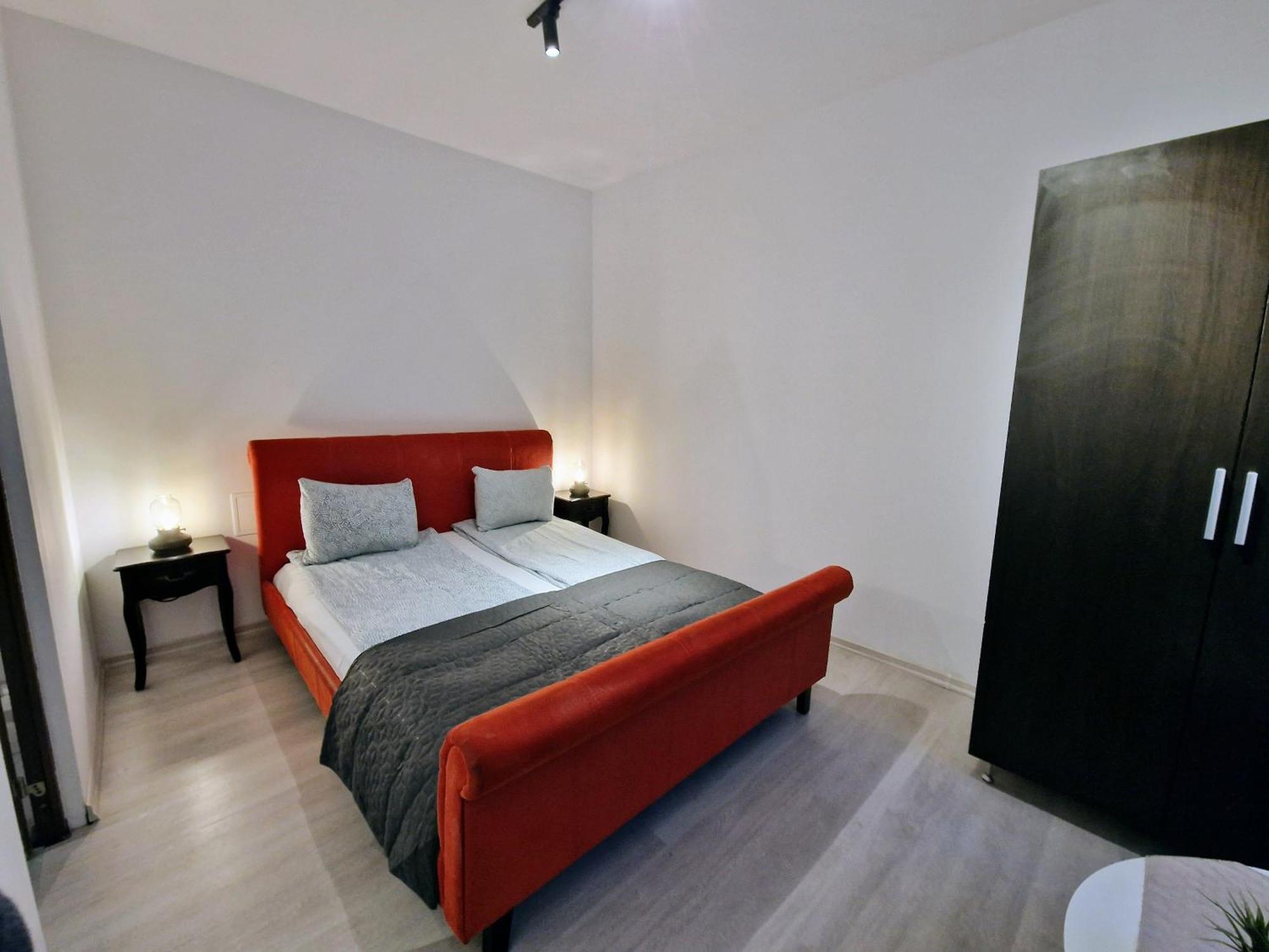 Key Apartments In Main Square Brassó Kültér fotó
