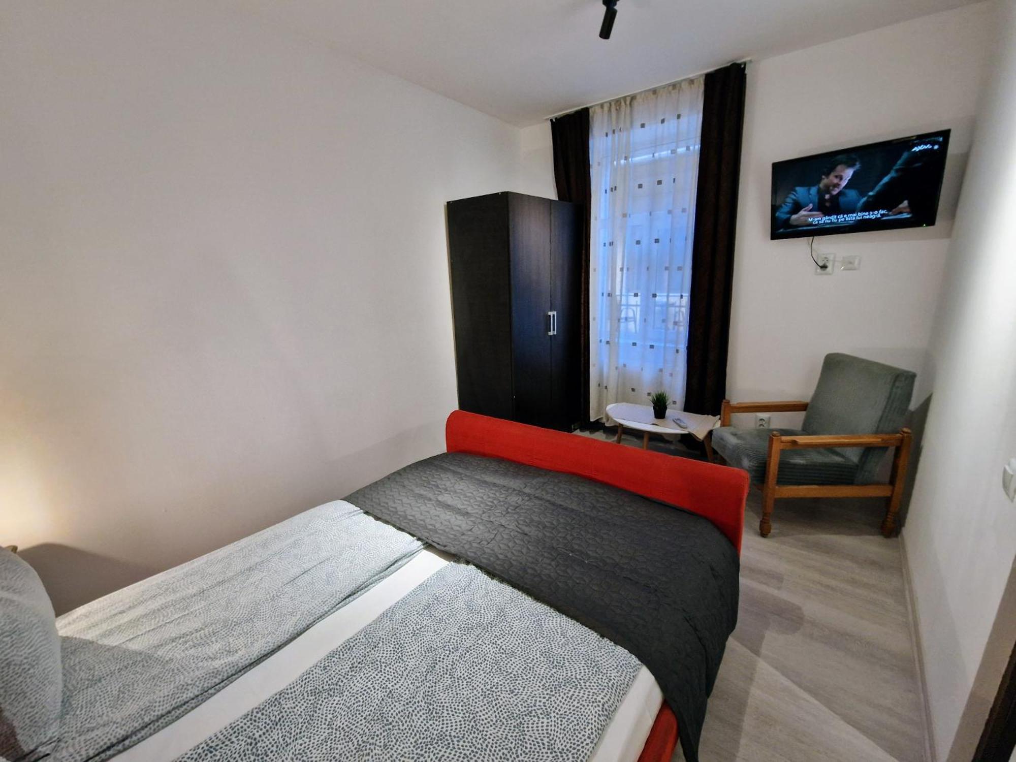 Key Apartments In Main Square Brassó Kültér fotó
